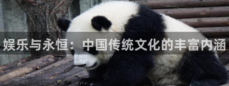 澳门jdb电子：娱乐与永恒：中国传统文化的丰富内涵