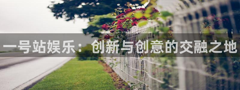 jdb电子官网入口app：一号站娱乐：创新与创意的交融之地